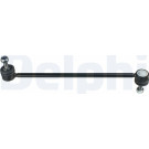 Delphi | Stange/Strebe, Stabilisator | TC2666