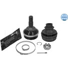 Meyle Gelenksatz, Antriebswelle MEYLE-ORIGINAL: True to OE 11-14 498 0019 Meyle Gelenksatz, Antriebswelle MEYLE-ORIGINAL: True to OE 11-14 498 0019