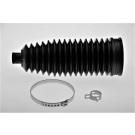 84102 Faltenbalg, Lenkung