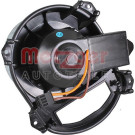 Metzger | Innenraumgebläse | 0917844 Metzger | Innenraumgebläse | 0917844