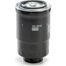 WK 940/6 x Kraftstofffilter