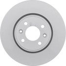 BOSCH | Bremsscheibe | 0 986 478 590