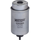 Hengst Filter | Kraftstofffilter | H302WK