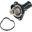NRF | Thermostat, Kühlmittel | 725301