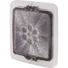 9DW 195 804-211 Lichtscheibe, Blinkleuchte