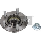 33-0858 Radlagersatz