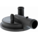 V10-2591 Ölabscheider, Kurbelgehäuseentlüftung Original VAICO Qualität