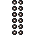 12-36866-01 Dichtungssatz, Ventilschaft