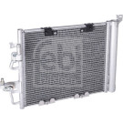 193831 Kondensator, Klimaanlage