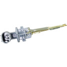 Metzger | Sensor, Kühlmittelstand | 0901354