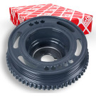 FEBI BILSTEIN 32222 Riemenscheibe, Kurbelwelle FEBI BILSTEIN 32222 Riemenscheibe, Kurbelwelle