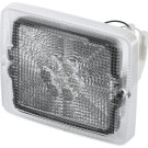Hella | Lichtscheibe, Schlussleuchte | 9DW 195 804-041