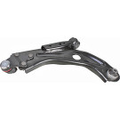 58121102 Lenker, Radaufhängung GREENPARTS