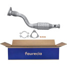 8LE 366 053-431 Katalysator Easy2Fit – PARTNERED with Faurecia