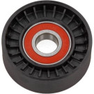 54-0791 Spannrolle, Keilrippenriemen