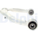 TC2359 Lenker, Radaufhängung