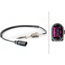 Hella | Sensor, Abgastemperatur | 6PT 014 494-711