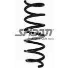 Spidan | Fahrwerksfeder | 87915