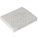 197873 Filter, Innenraumluft