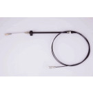 Hella | Seilzug, Feststellbremse | 8AS 355 667-441 Hella | Seilzug, Feststellbremse | 8AS 355 667-441