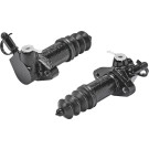 Valeo 804718 Nehmerzylinder, Kupplung