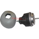 Metzger | Lagerung, Motor | 8050873