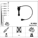 8741 Zündleitungssatz