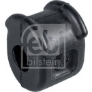 febi bilstein | 2 x FEBI Lagerung, Stabilisator | 02765