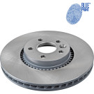 ADF124307 Bremsscheibe ADF124307 Bremsscheibe