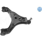 116 050 0091 Lenker, Radaufhängung MEYLE-ORIGINAL: True to OE.