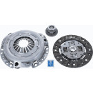SACHS 3000 240 001 Kupplungssatz