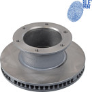 ADT343216 Bremsscheibe ADT343216 Bremsscheibe