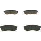 0 986 424 313 Bremsbelagsatz, Scheibenbremse 0 986 424 313 Bremsbelagsatz, Scheibenbremse