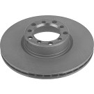 FEBI BILSTEIN 10680 Bremsscheibe FEBI BILSTEIN 10680 Bremsscheibe