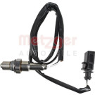 Metzger | Lambdasonde | 0895697
