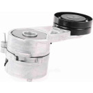 V10-2097 Riemenspanner, Keilrippenriemen Original VAICO Qualität