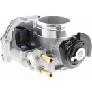 V10-81-0016 Drosselklappenstutzen Original VEMO Qualität