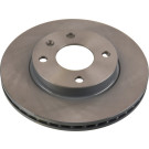 FEBI BILSTEIN 106354 Bremsscheibe FEBI BILSTEIN 106354 Bremsscheibe