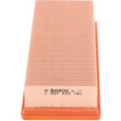 BOSCH 1 457 433 781 Luftfilter