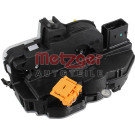 Metzger | Türschloss | 2314590
