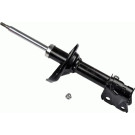 Sachs | Stoßdämpfer | 315 342