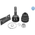 Meyle Gelenksatz, Antriebswelle MEYLE-ORIGINAL: True to OE 214 498 0071 Meyle Gelenksatz, Antriebswelle MEYLE-ORIGINAL: True to OE 214 498 0071