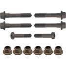 FEBI BILSTEIN 24387 Montagesatz, Lenker