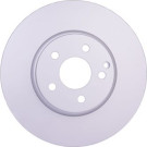 Hella Pagid | Bremsscheibe | 8DD 355 129-521 Hella Pagid | Bremsscheibe | 8DD 355 129-521