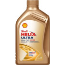 SHELL Helix Ultra ECT C5 0W-20, 550056345, 1l