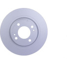 Hella | Bremsscheibe | 8DD 355 122-991