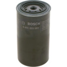 BOSCH 0 451 203 001 Ölfilter