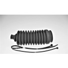 83958 Faltenbalg, Lenkung