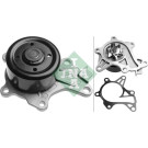 538 0553 10 Wasserpumpe, Motorkühlung