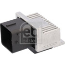 FEBI BILSTEIN 182232 Steuergerät, Glühzeit